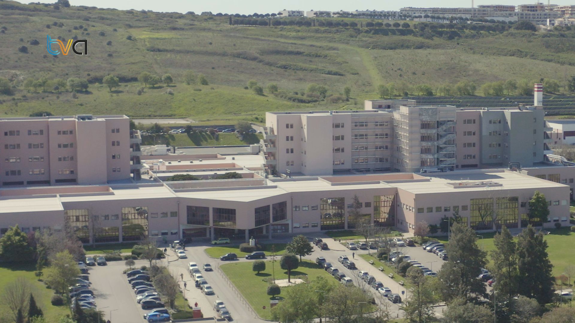 ULS Amadora-Sintra Vai ter Novo Hospital de Dia e Centro de Hemodiálise